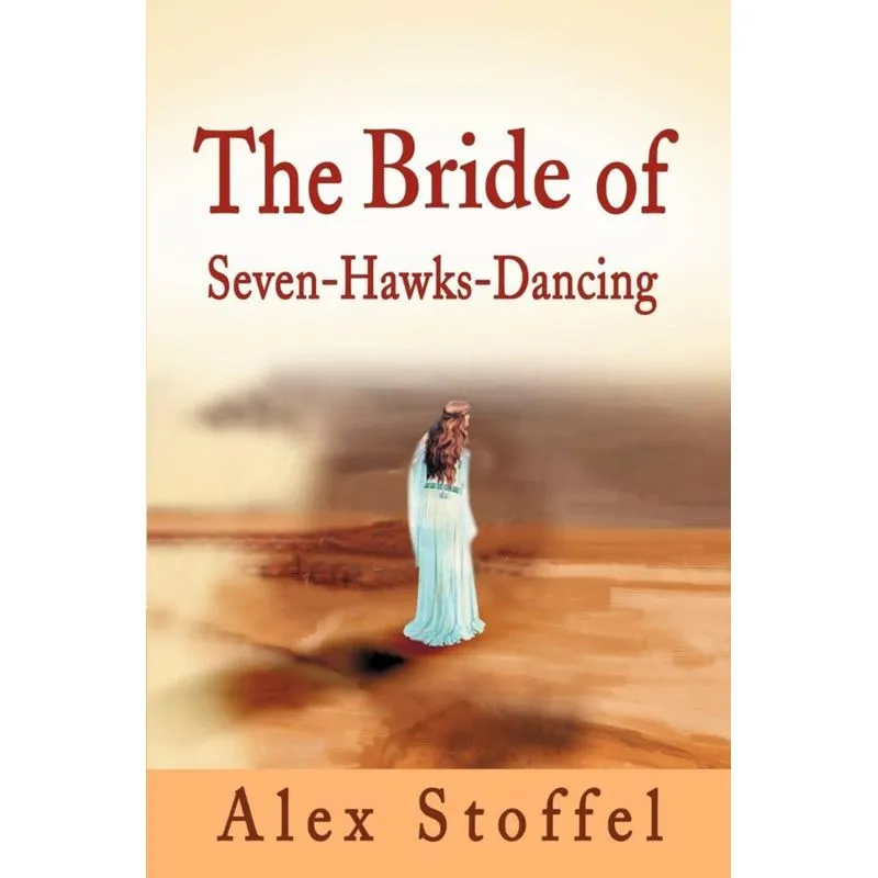 The Bride of Seven-Hawks-Dancing