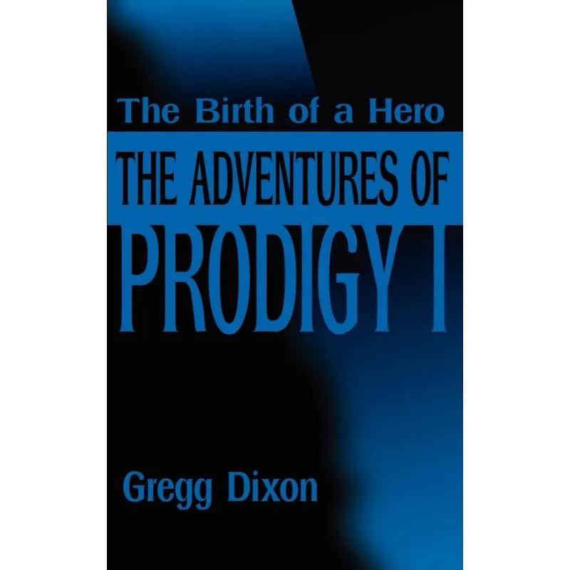 Adventures of Prodigy 1