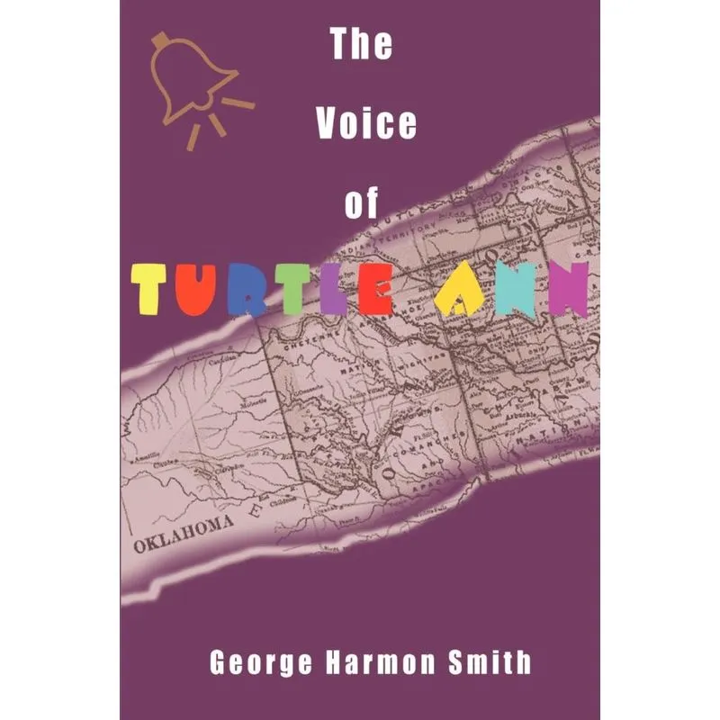 Voice of Turtle Ann