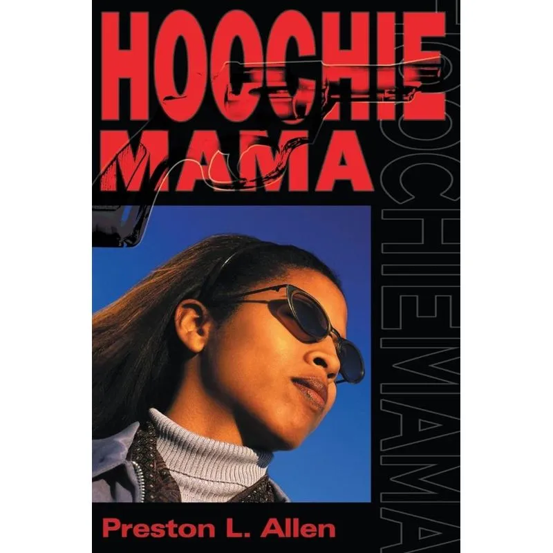 Hoochie Mama