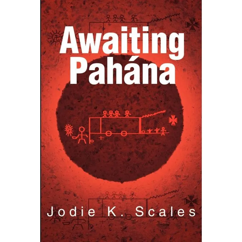Awaiting Pahana