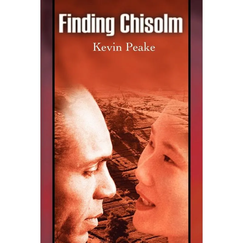 Finding Chisolm