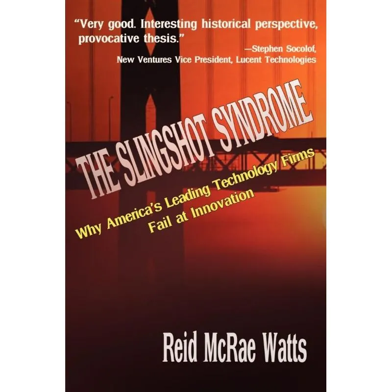 The Slingshot Syndrome