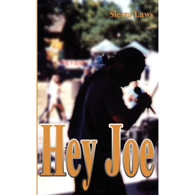 Hey Joe