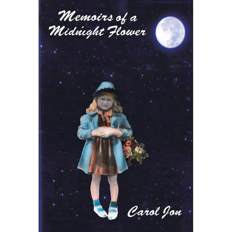 Memoirs of a Midnight Flower