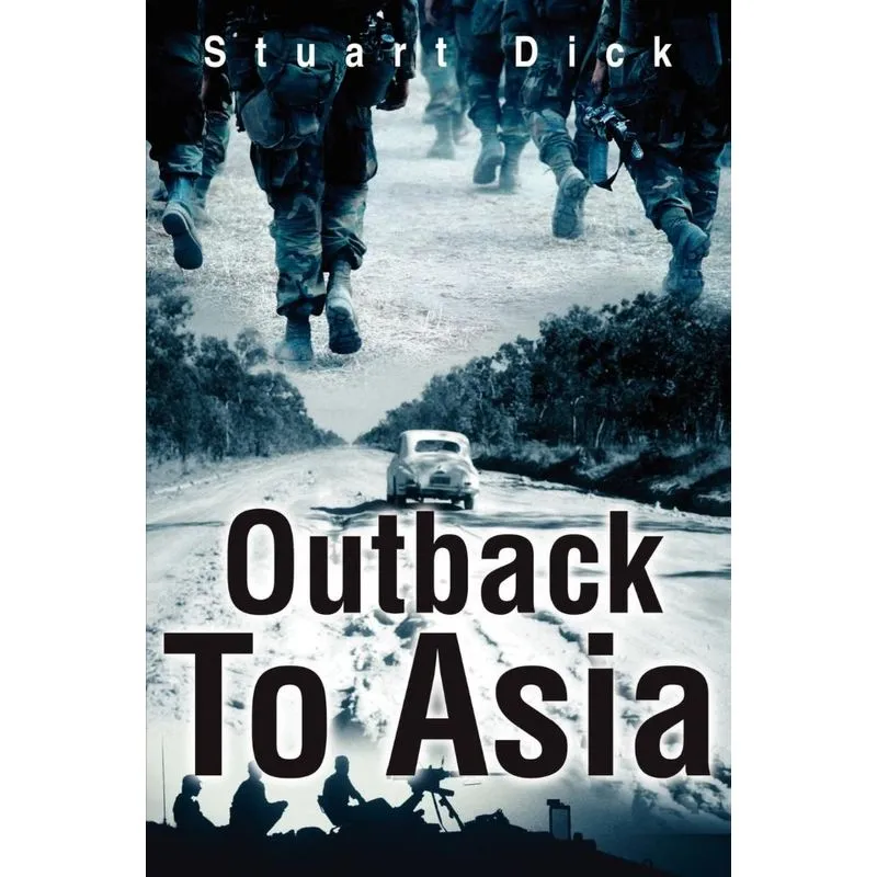 Outback to Asia