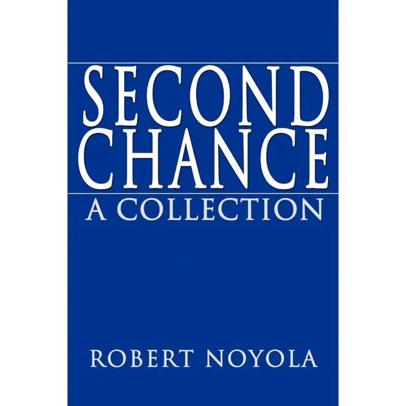 Second Chance