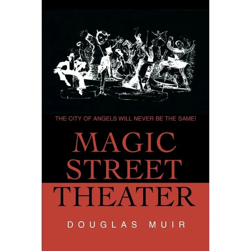 Magic Street Theater