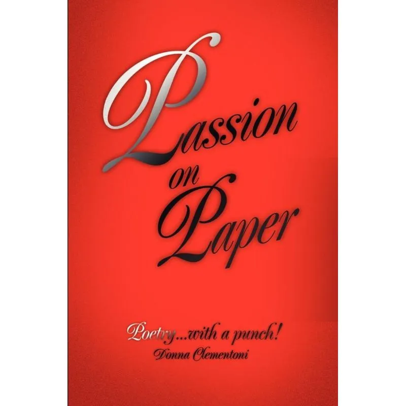 Passion on Paper