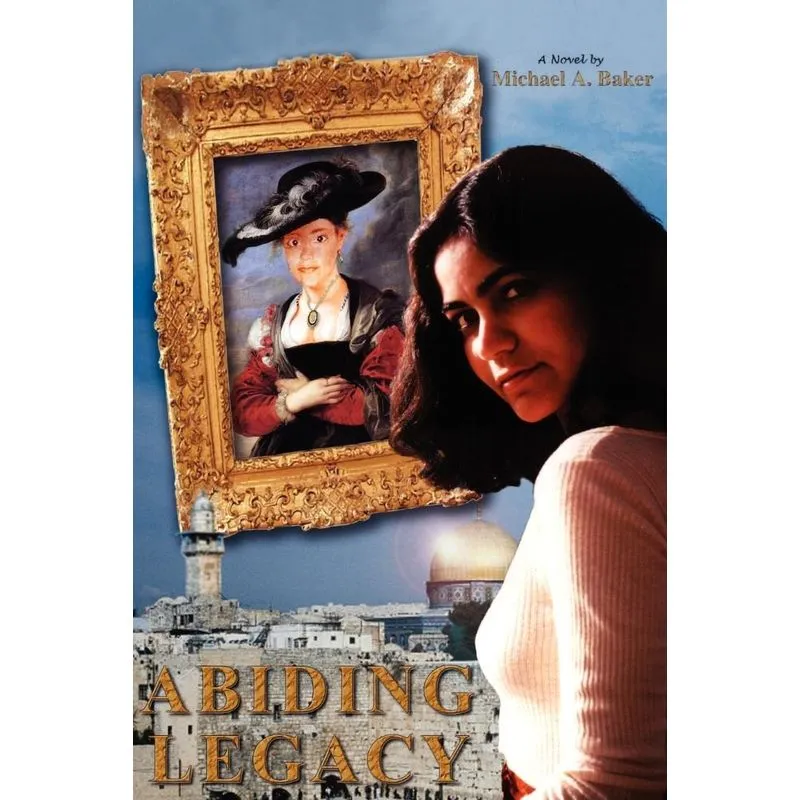 Abiding Legacy