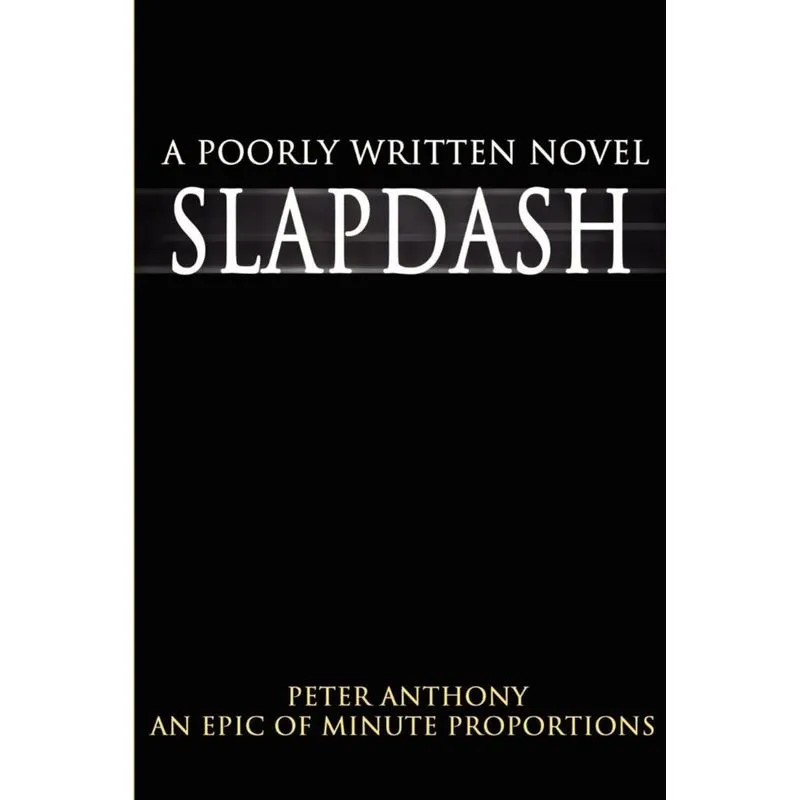Slapdash