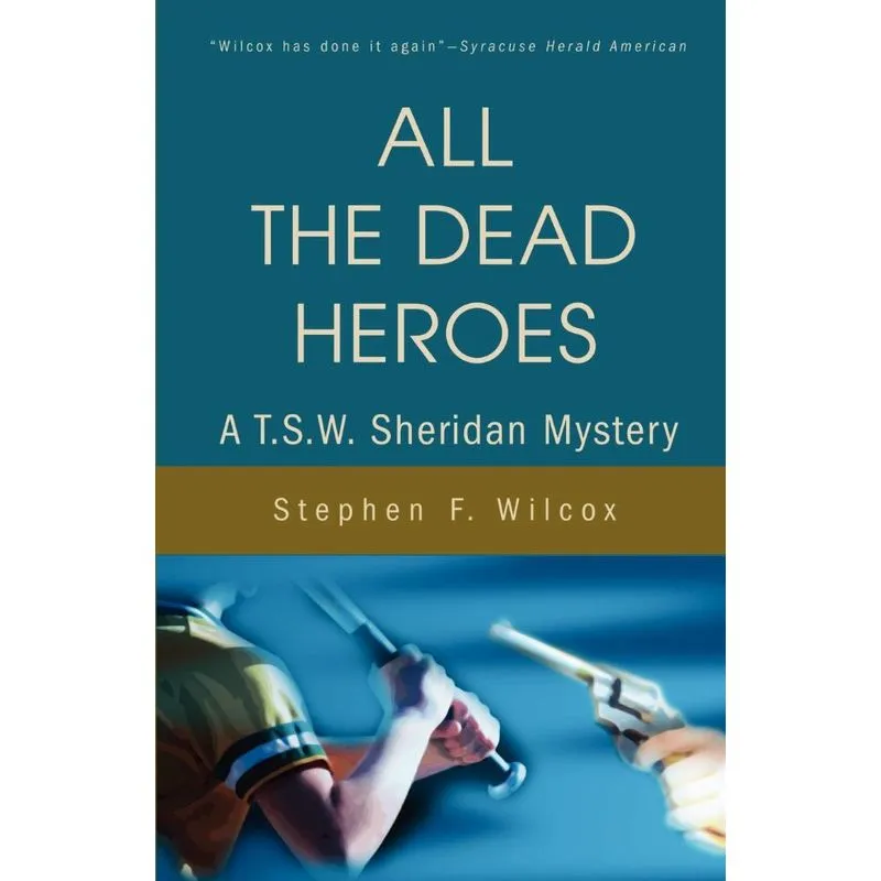 All the Dead Heroes