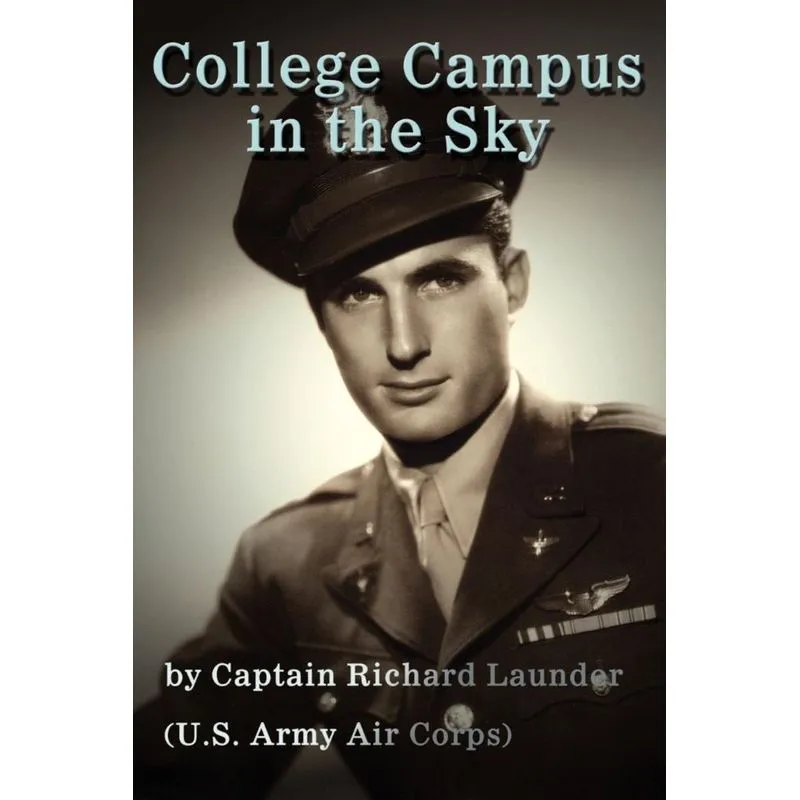 College Campus in the Sky