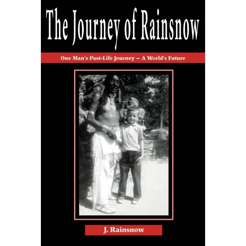 The Journey of Rainsnow
