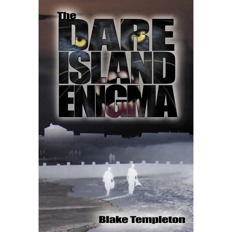 The Dare Island Enigma