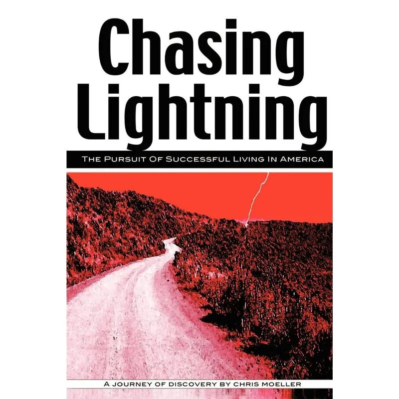 Chasing Lightning