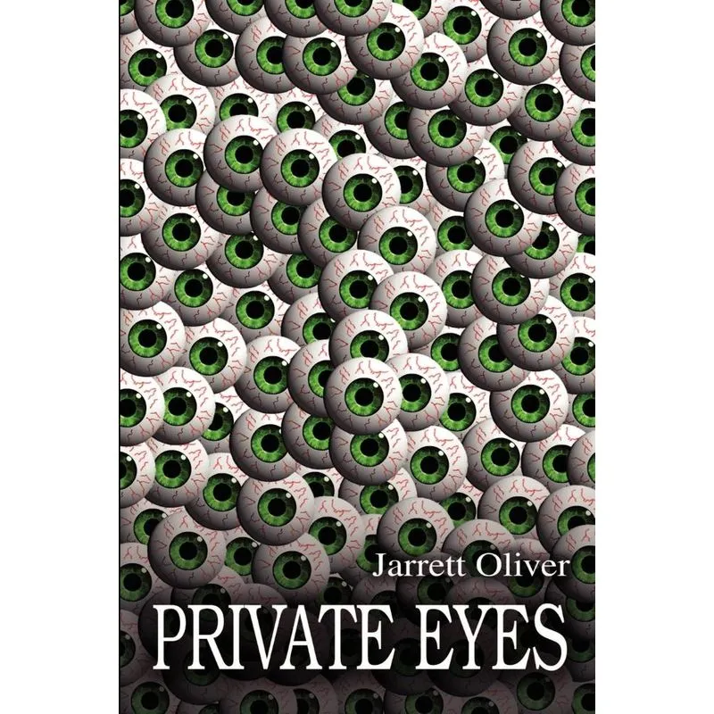 Private Eyes