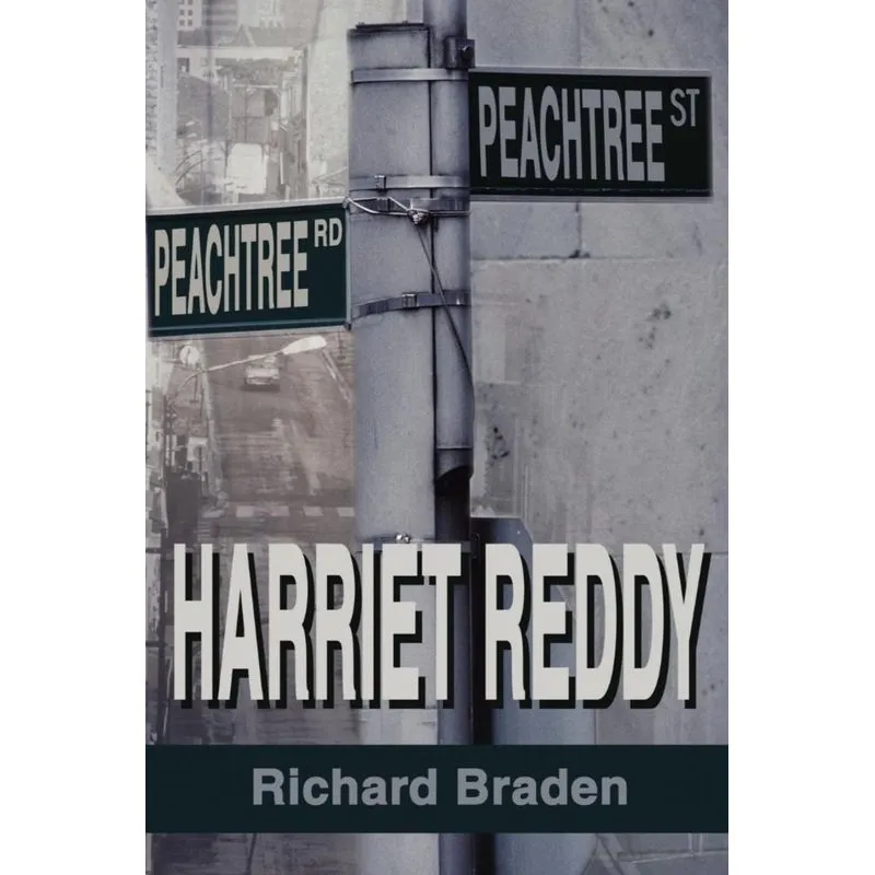 Harriet Reddy