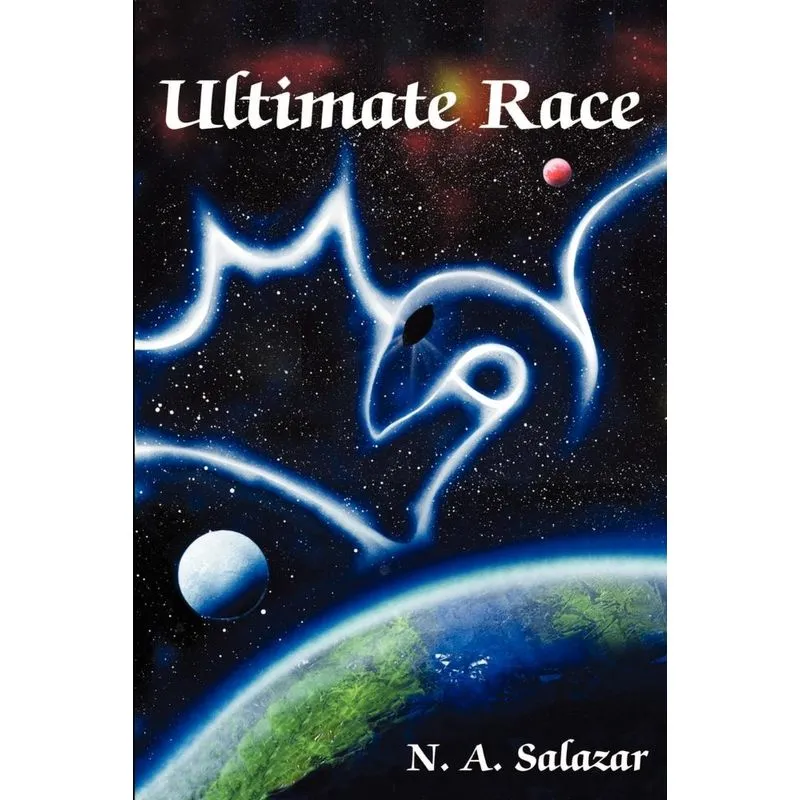 Ultimate Race
