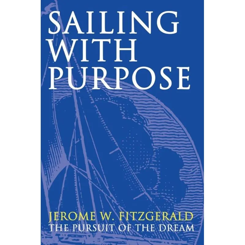 Sailing with Purpose