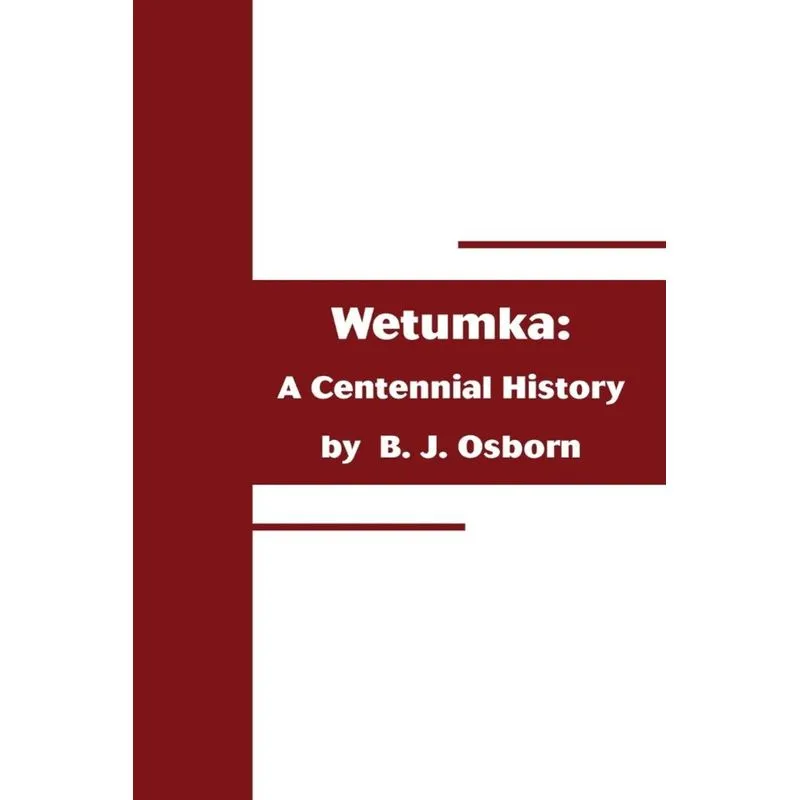 Wetumka