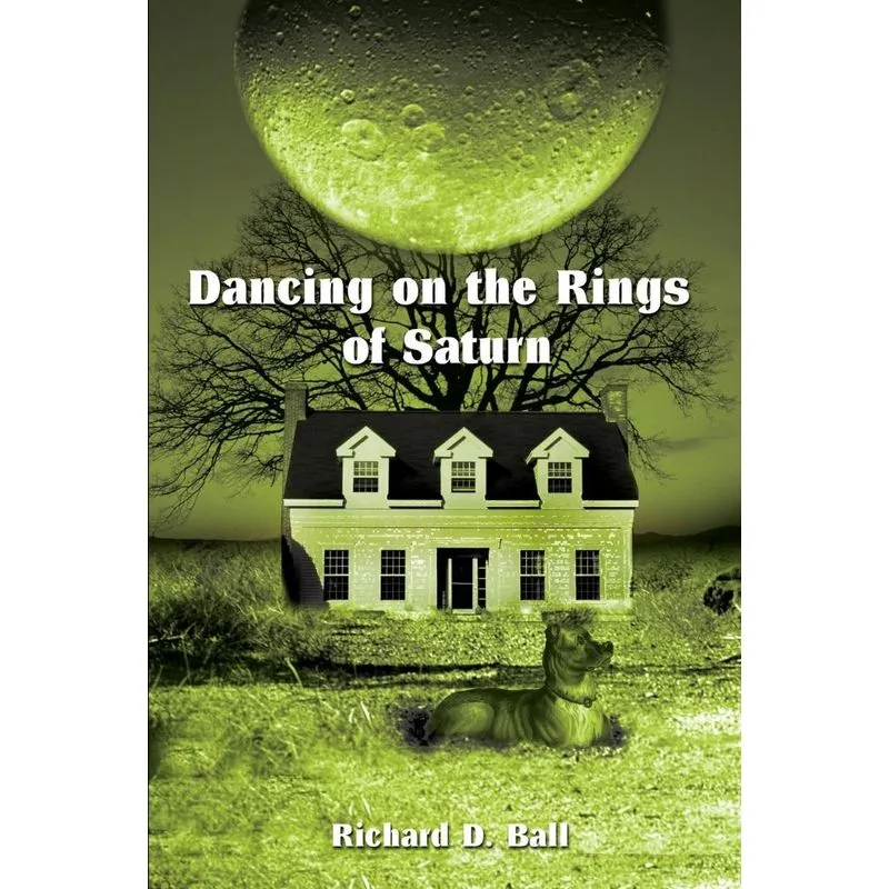 Dancing on the Rings of Saturn