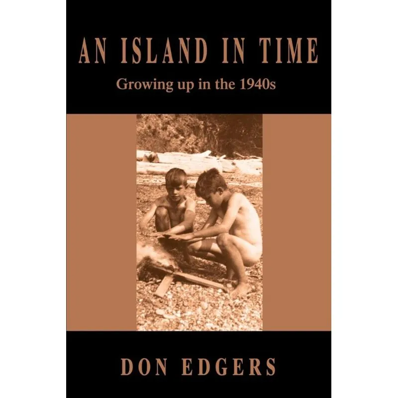 An Island In Time