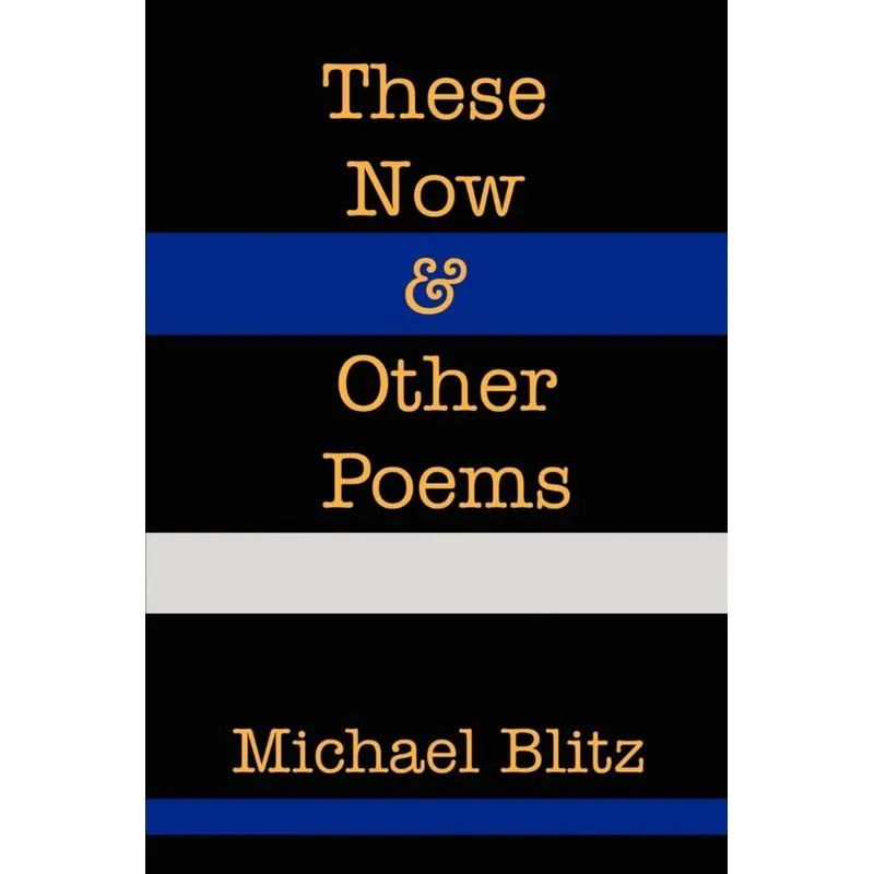 These Now & Other Poems
