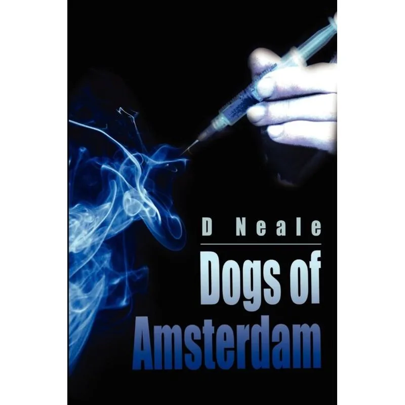 Dogs of Amsterdam
