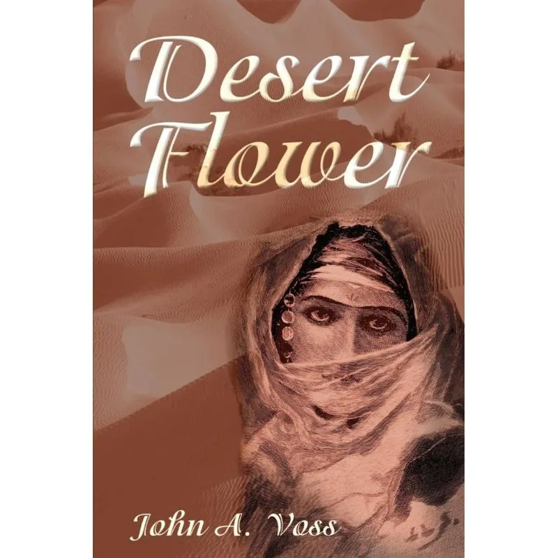 Desert Flower