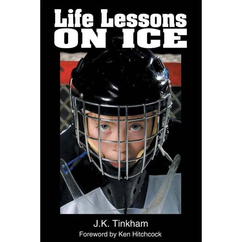 Life Lessons On Ice