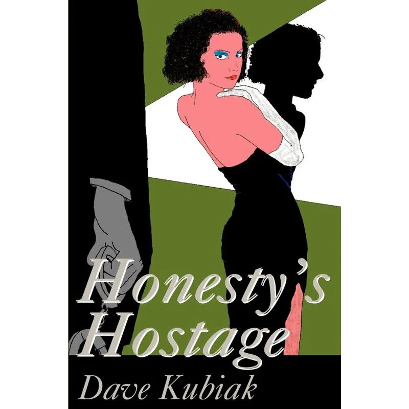 Honestys Hostage