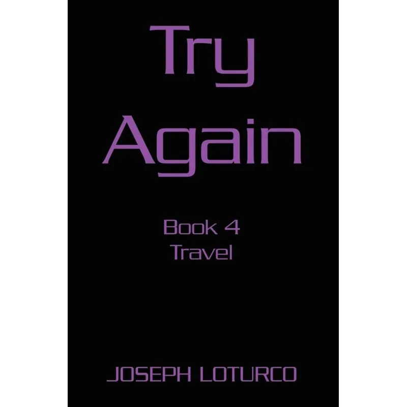 Try Again