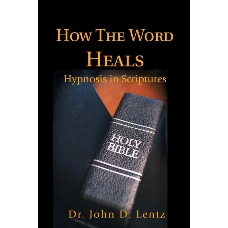 How The Word Heals