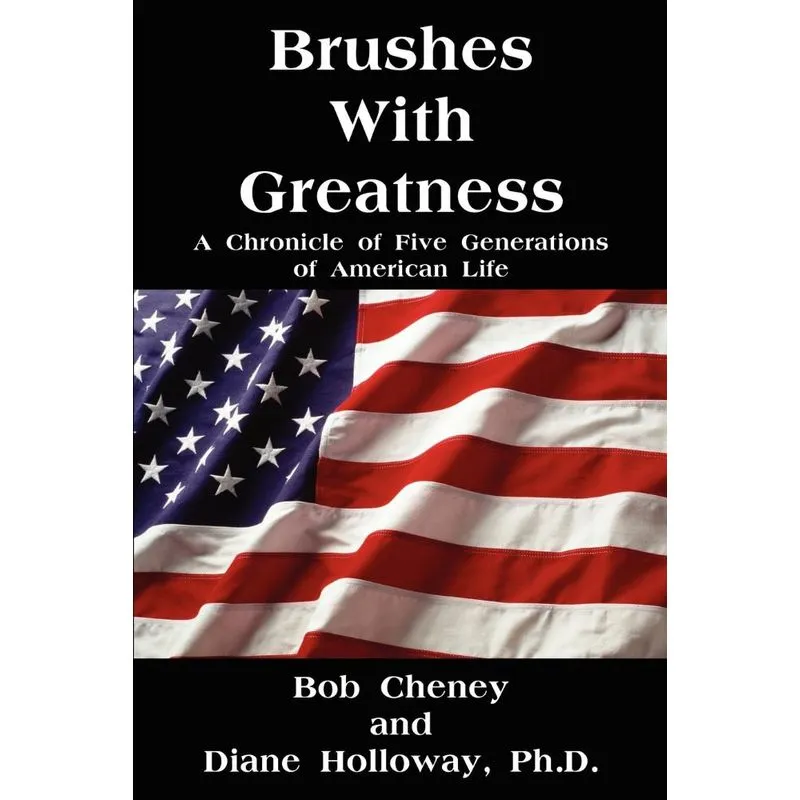 Brushes with Greatness