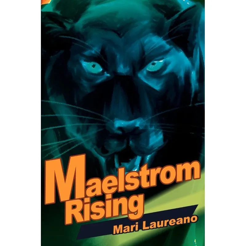 Maelstrom Rising
