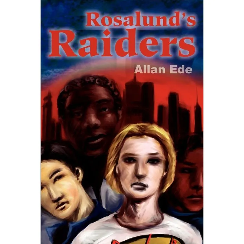 Rosalunds Raiders