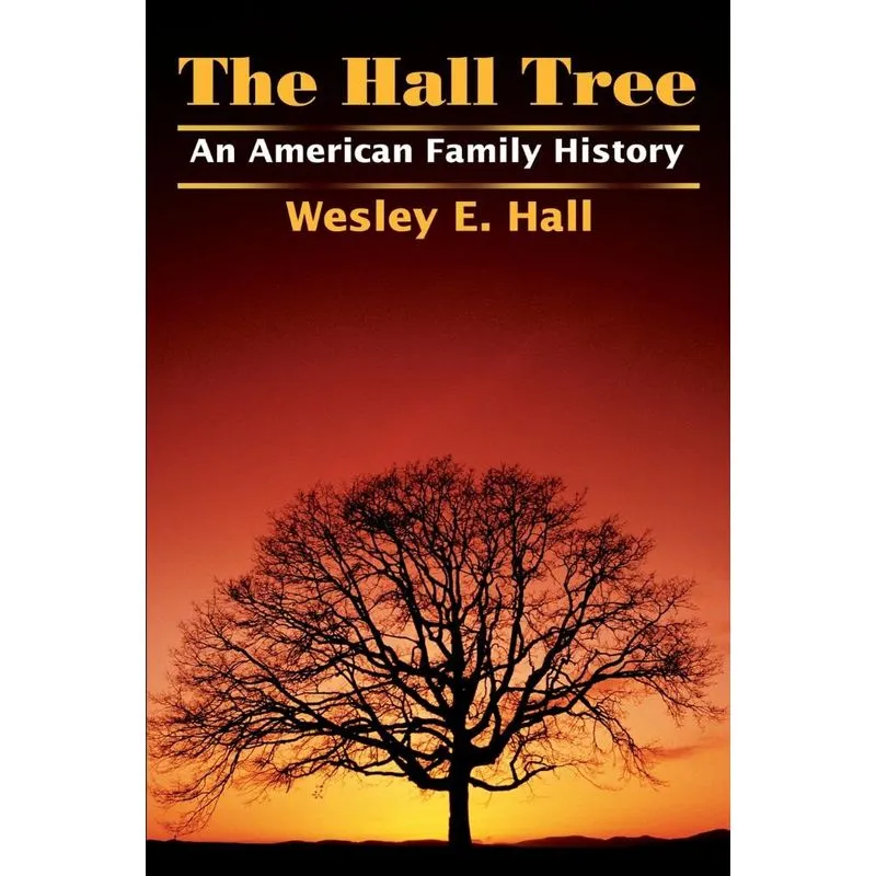 The Hall Tree