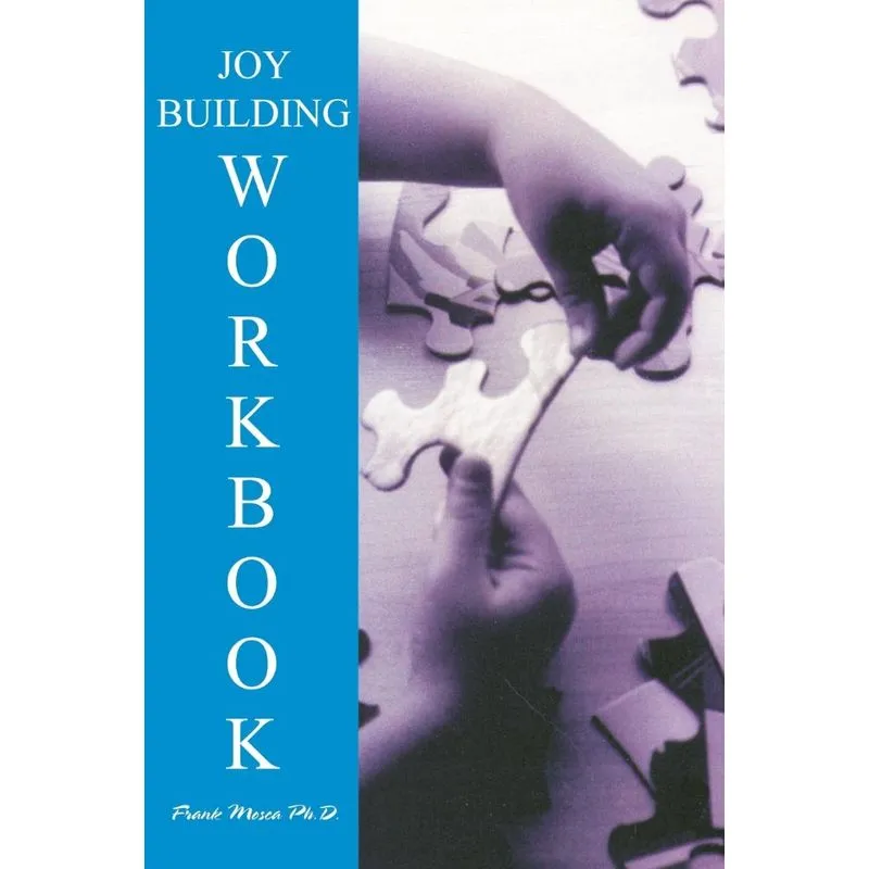 The Option Method Joybuilding Workbook