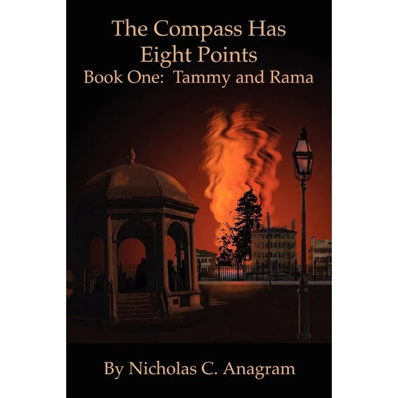 The Compass Has Eight Points