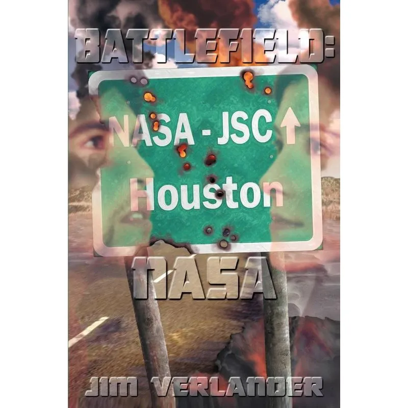 Battlefield NASA