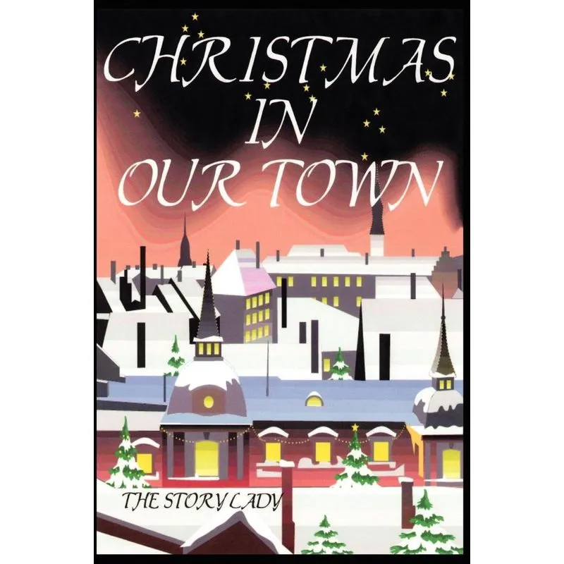 Christmas In Our Town