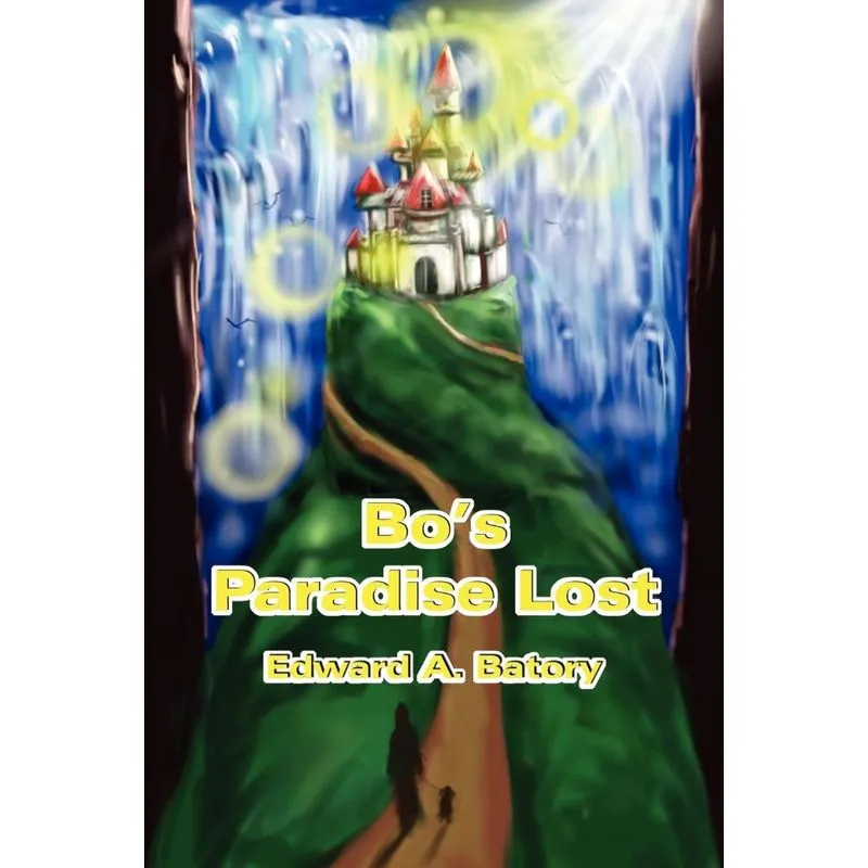 Bos Paradise Lost