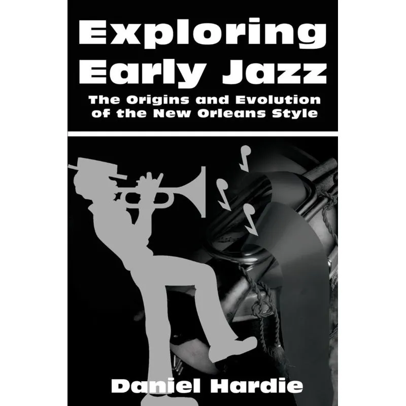 Exploring Early Jazz