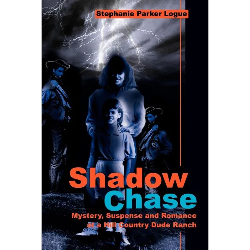 Shadow Chase