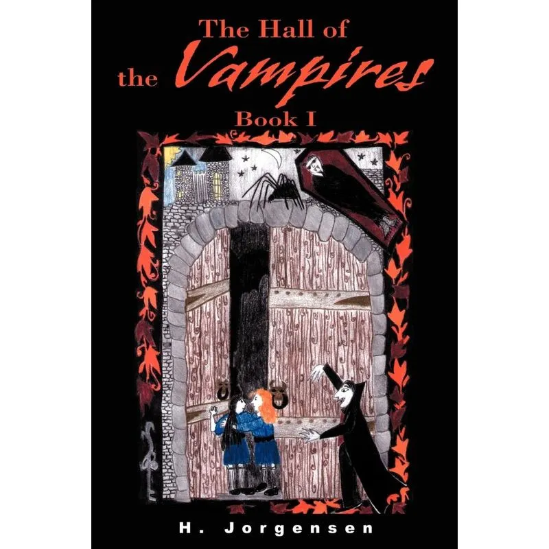 The Hall of the Vampires