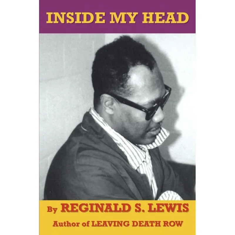 Inside My Head