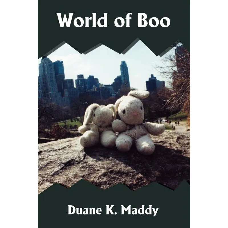 World of Boo
