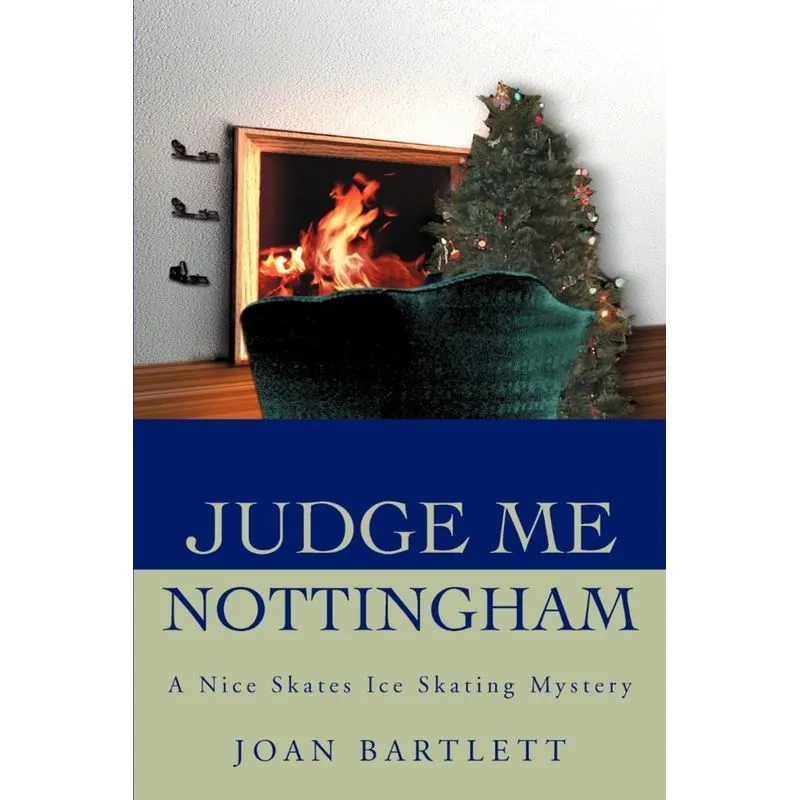 Judge Me Nottingham