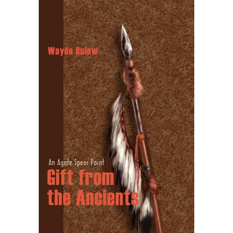 Gift from the Ancients